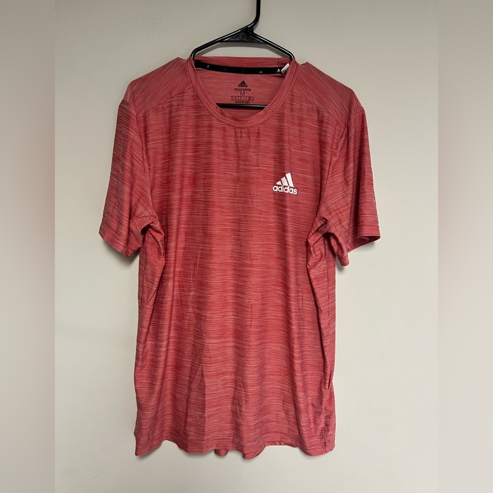 Mens Adidas shirt size medium - Picture 1 of 2